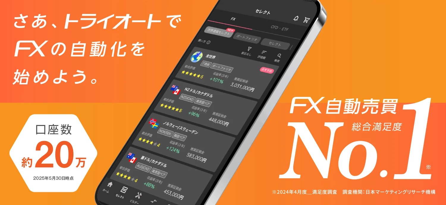 2025年最新】AI自動売買で仮想通貨投資！QUOREAの評判は？おすすめロボットランキングTOP5 | 耳より情報ランキング