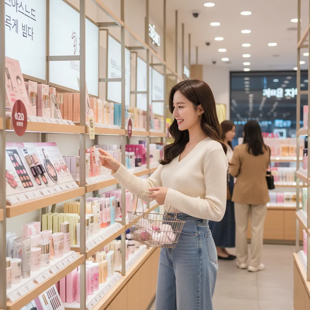 購入代行イメージ