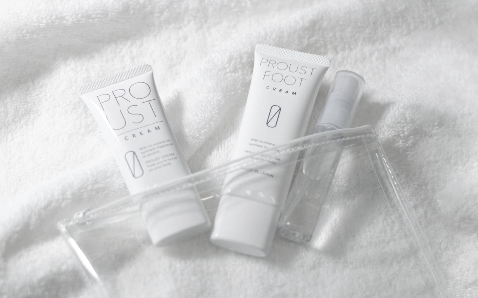 プルーストクリーム