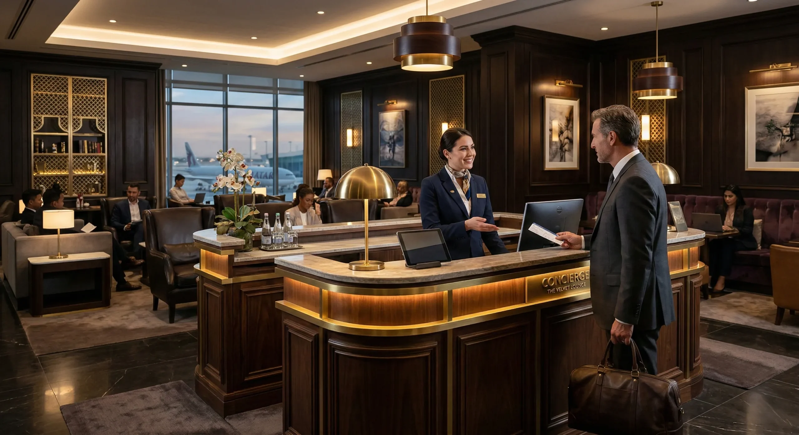 シェアオフィス