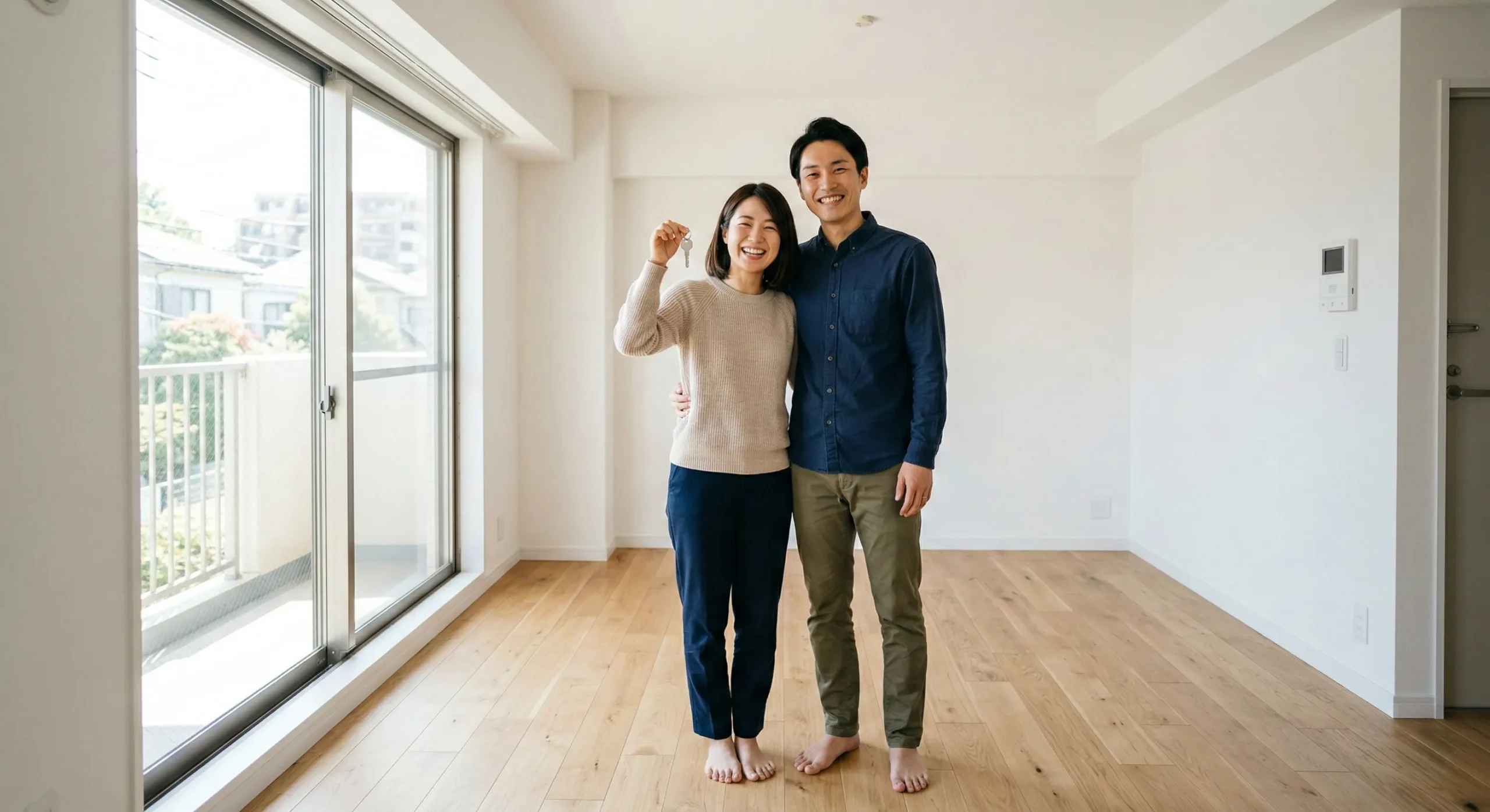 ビレッジハウス