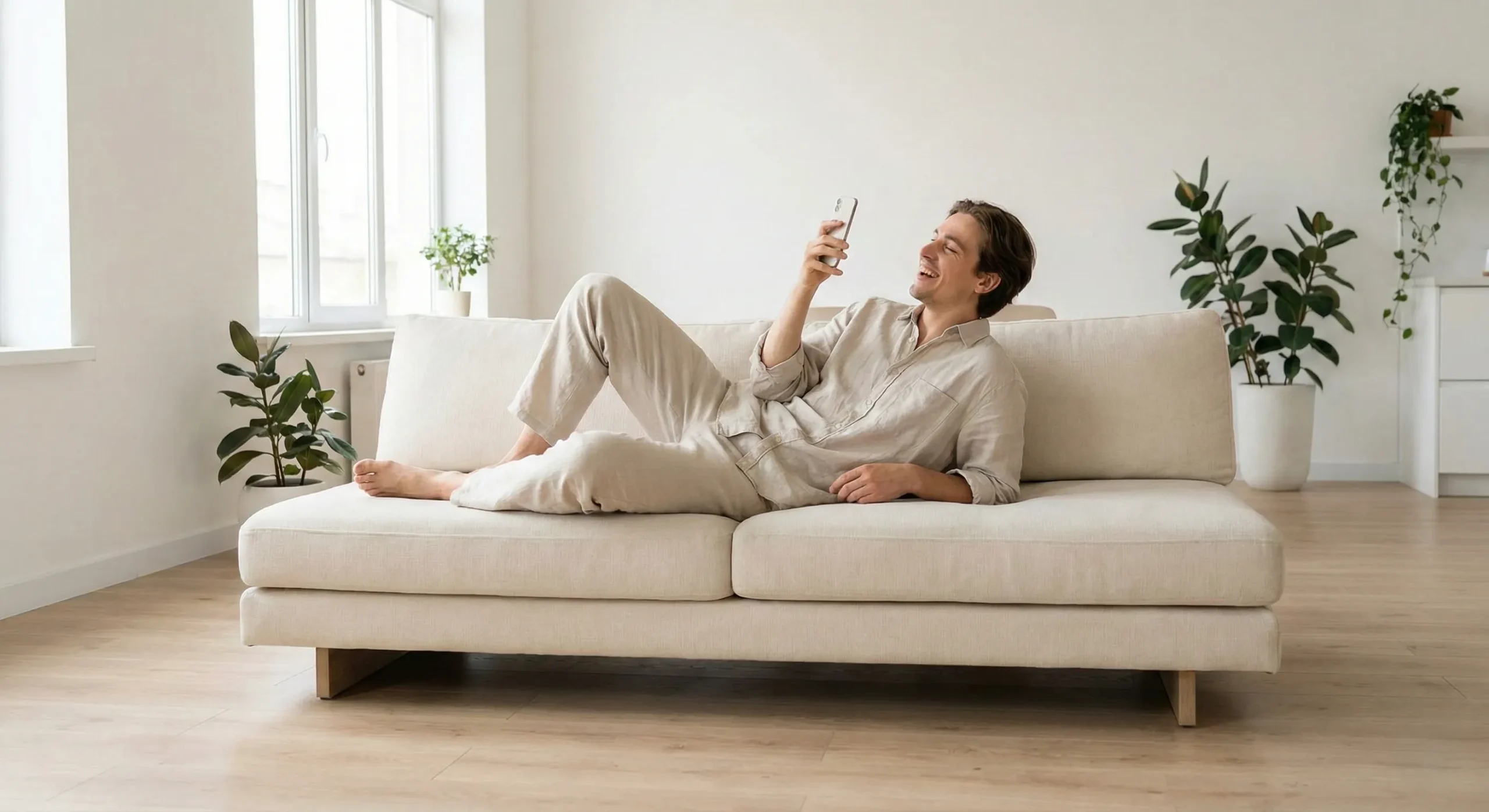 光回線リラックス