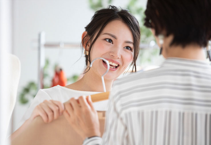 スタッフビレッジ