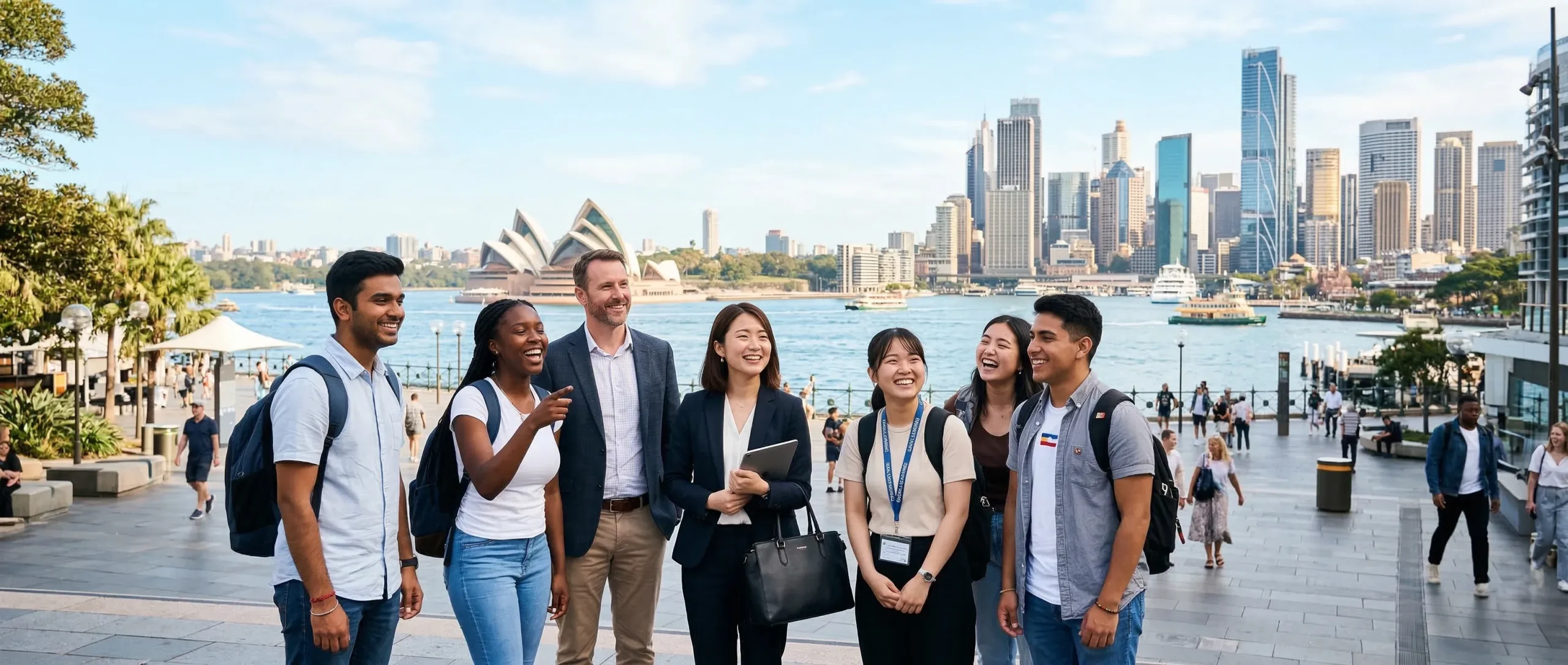 ラストリゾート