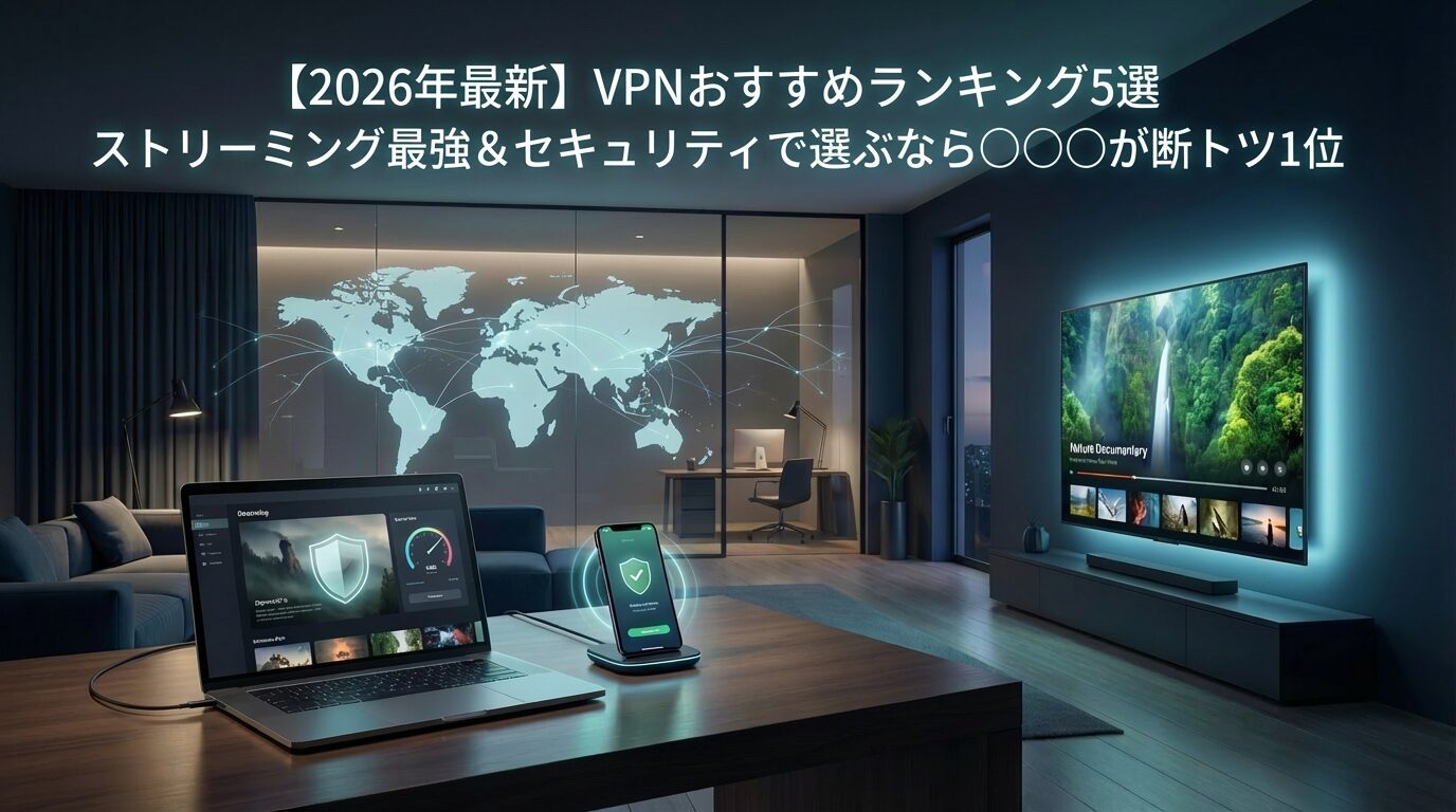 VPN