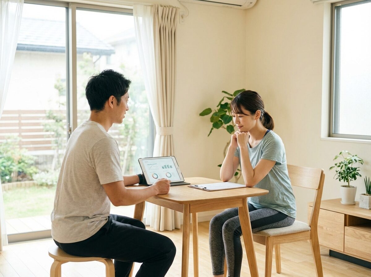 パーソナルジム