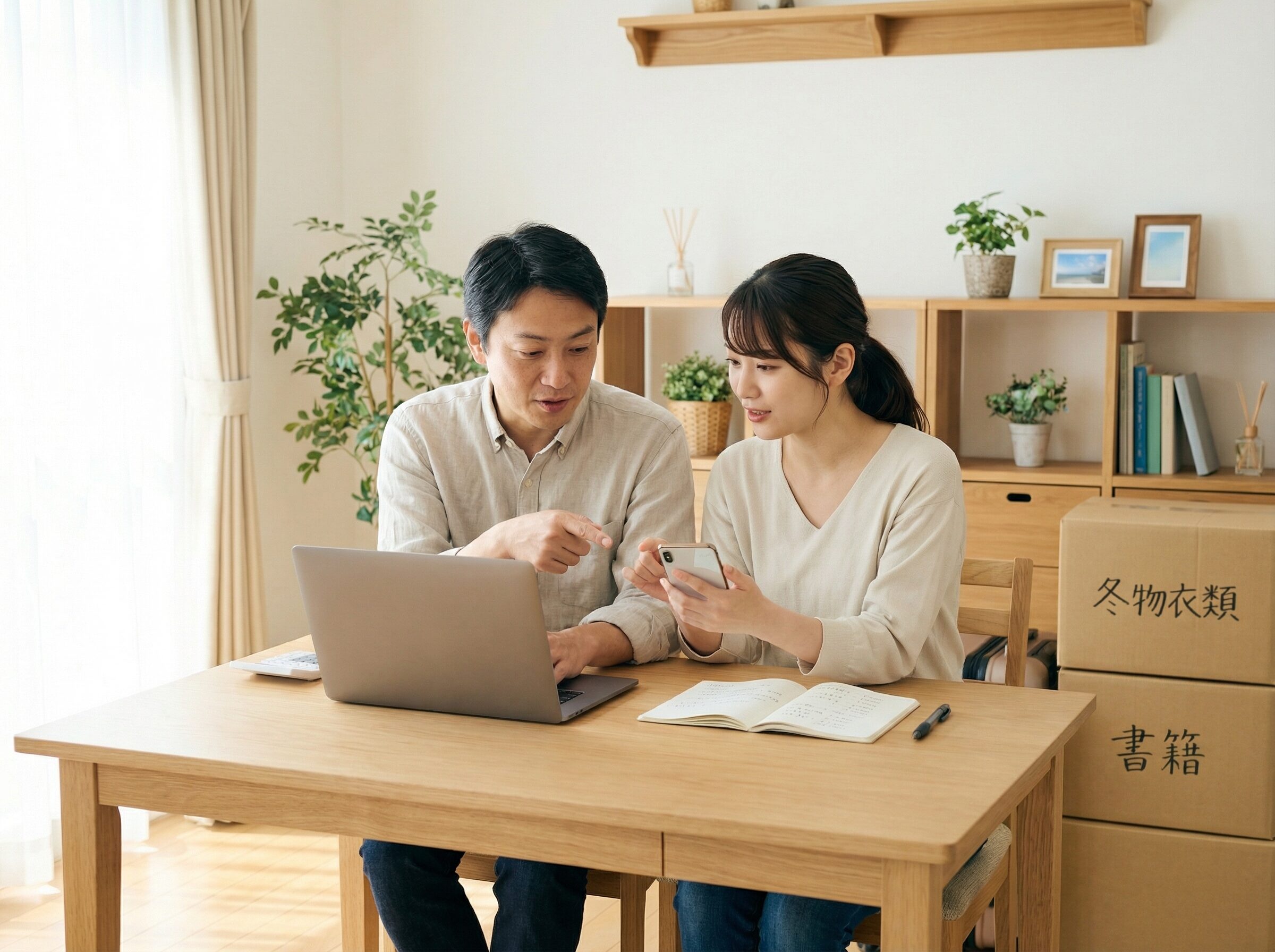 ハローストレージ