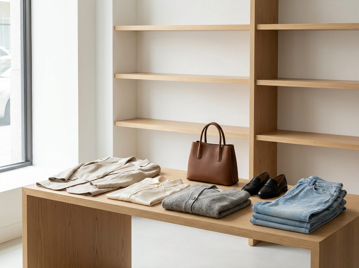 韓国ファッション