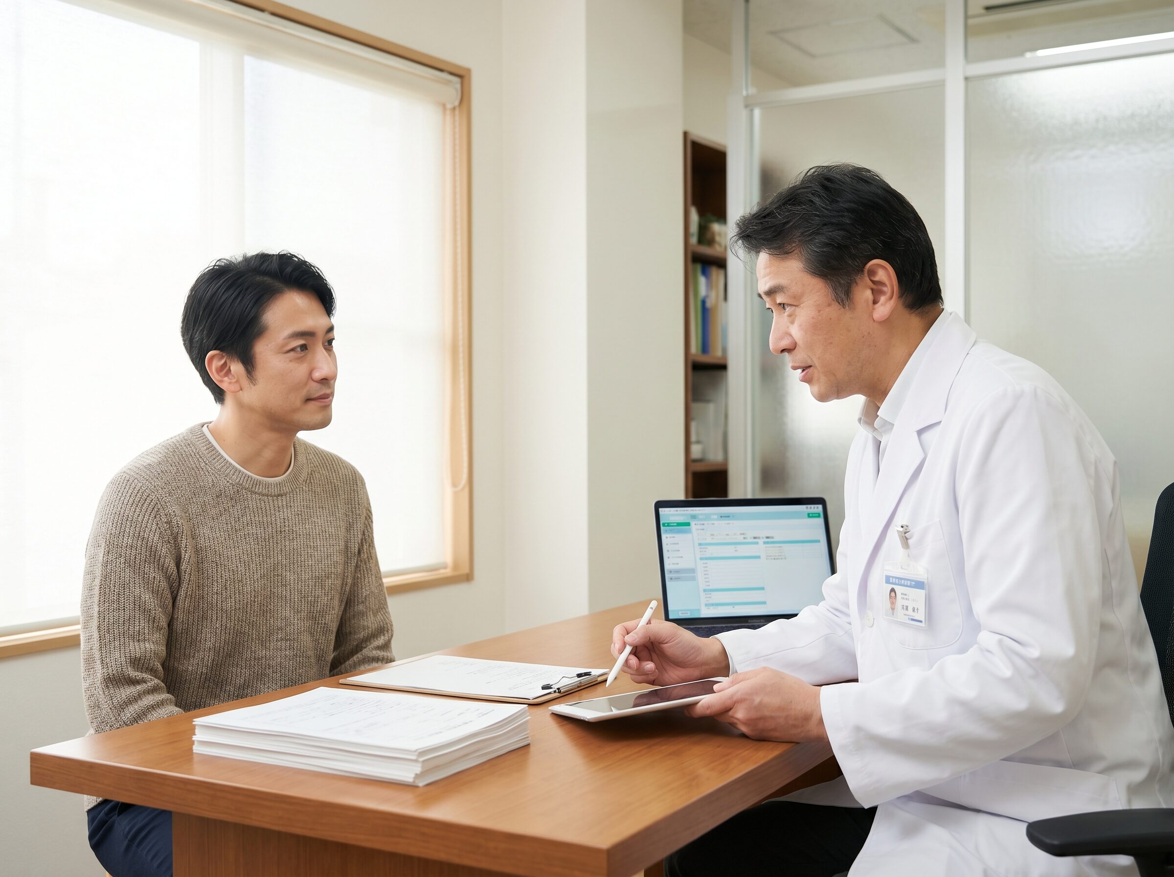 イースト駅前クリニック