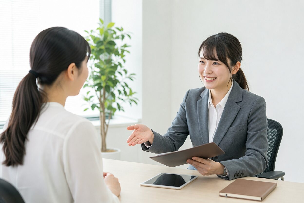 介護求人
