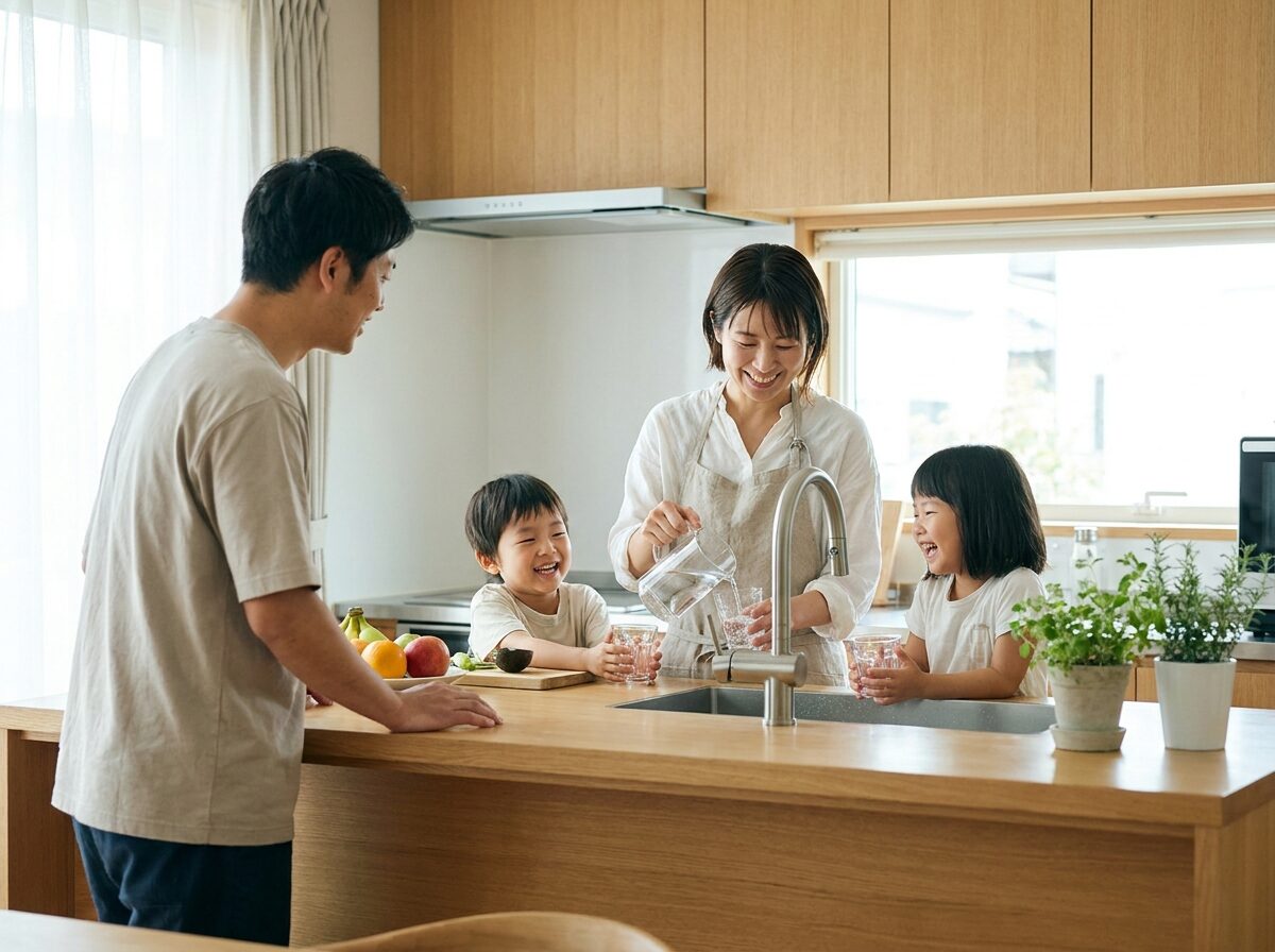 日本トリム