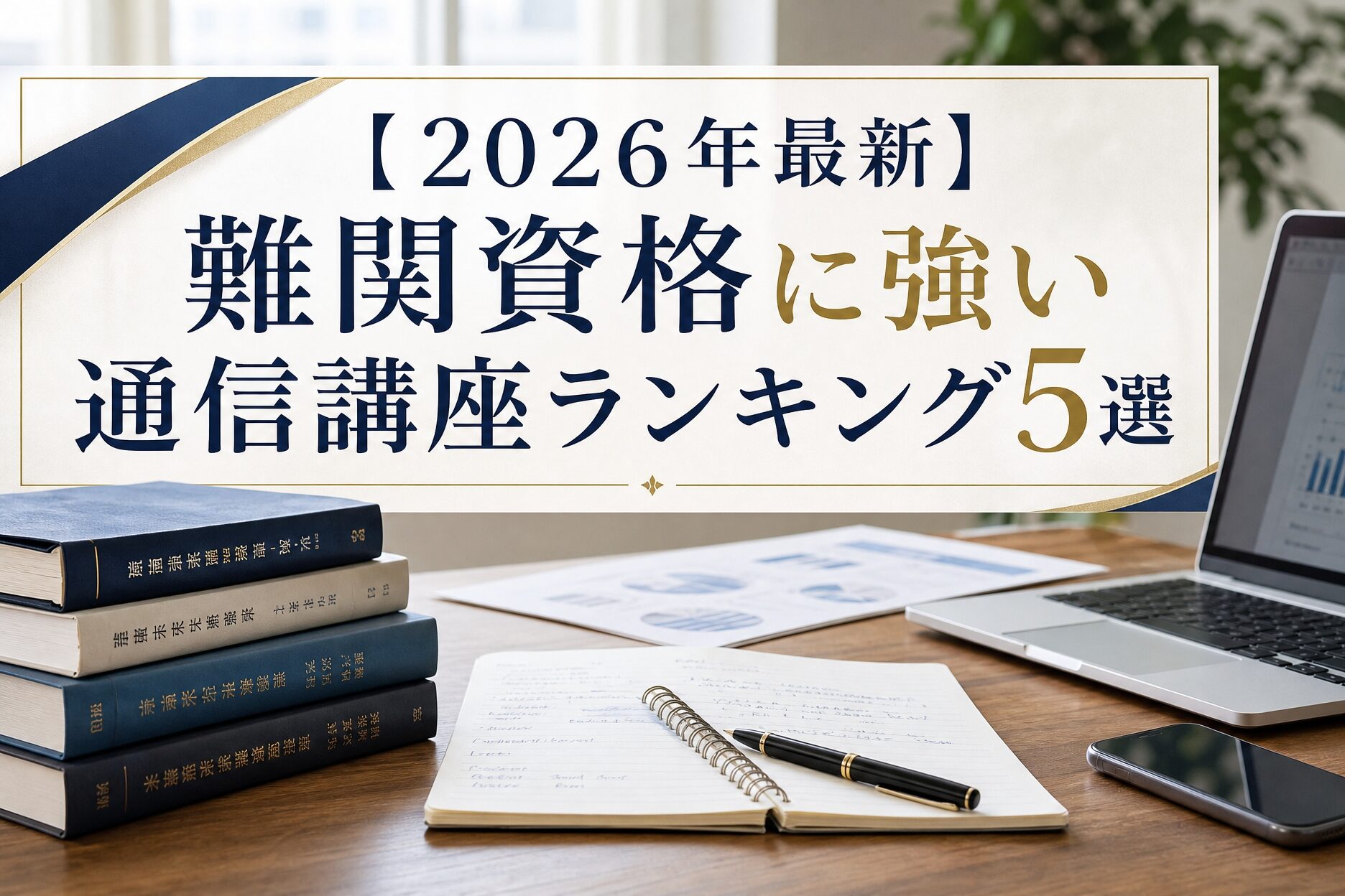 通信講座