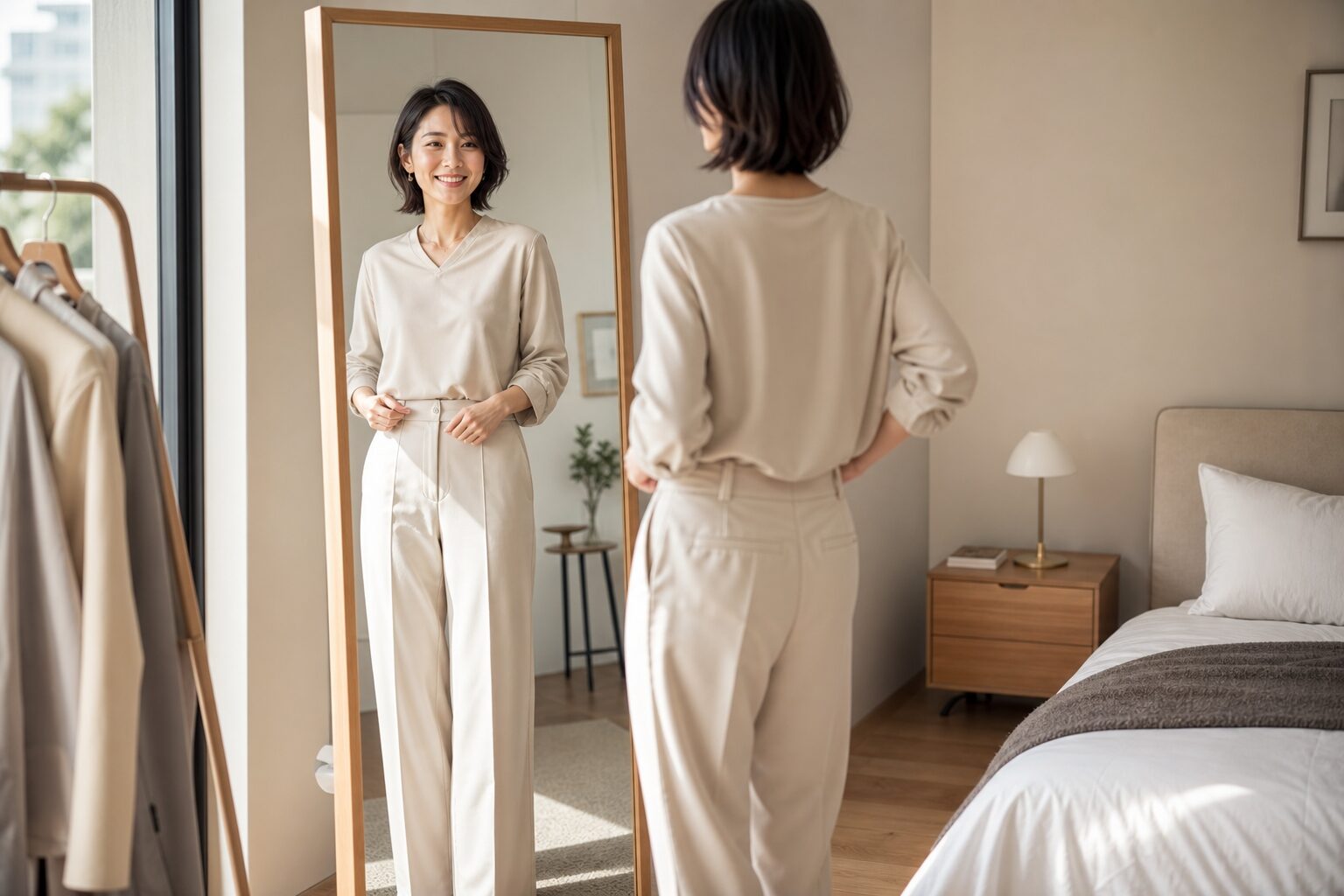エアークローゼット