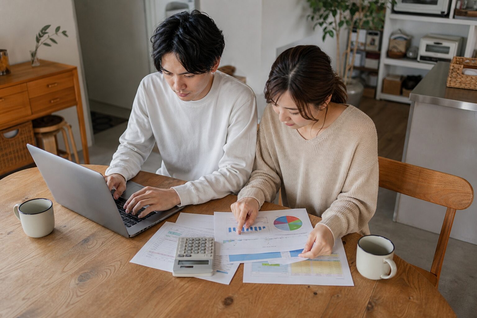 マネードクター
