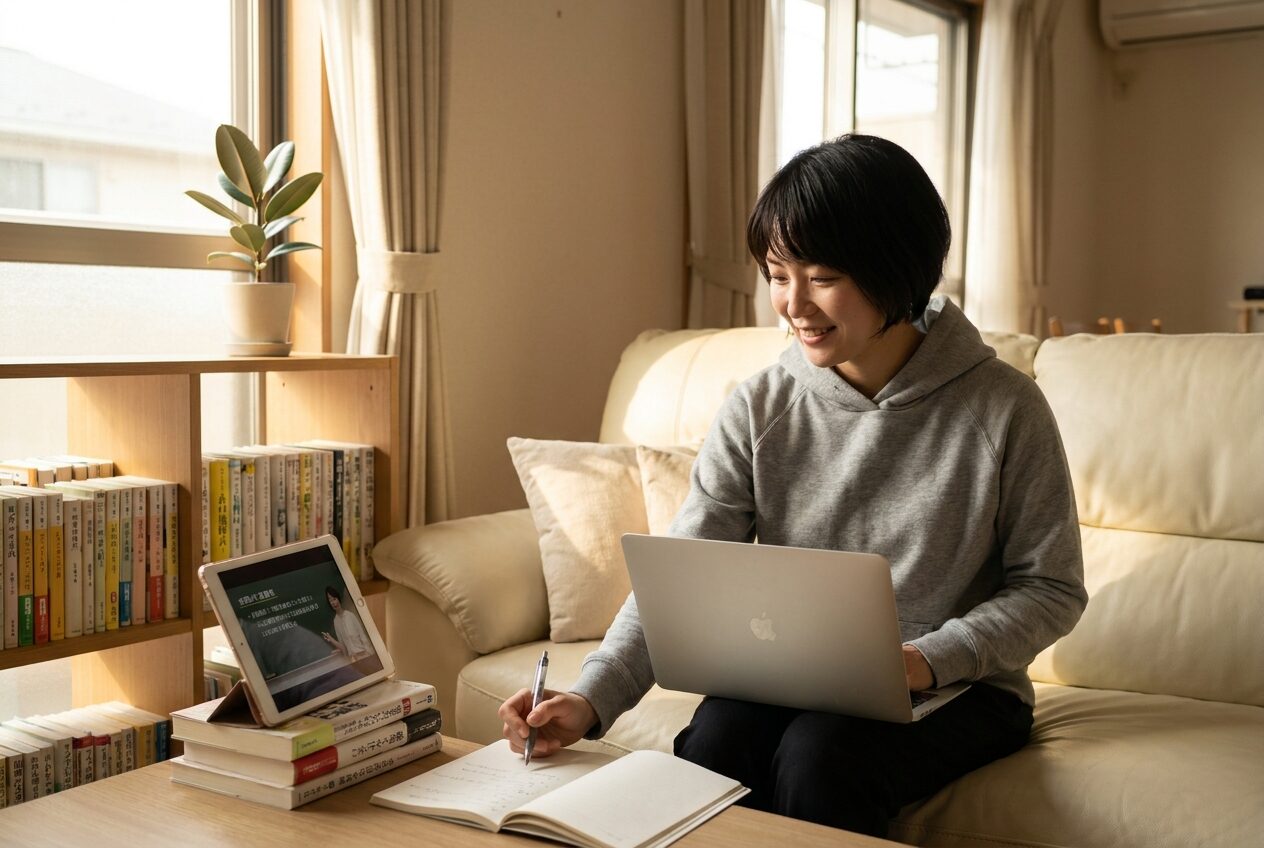 サイバー大学
