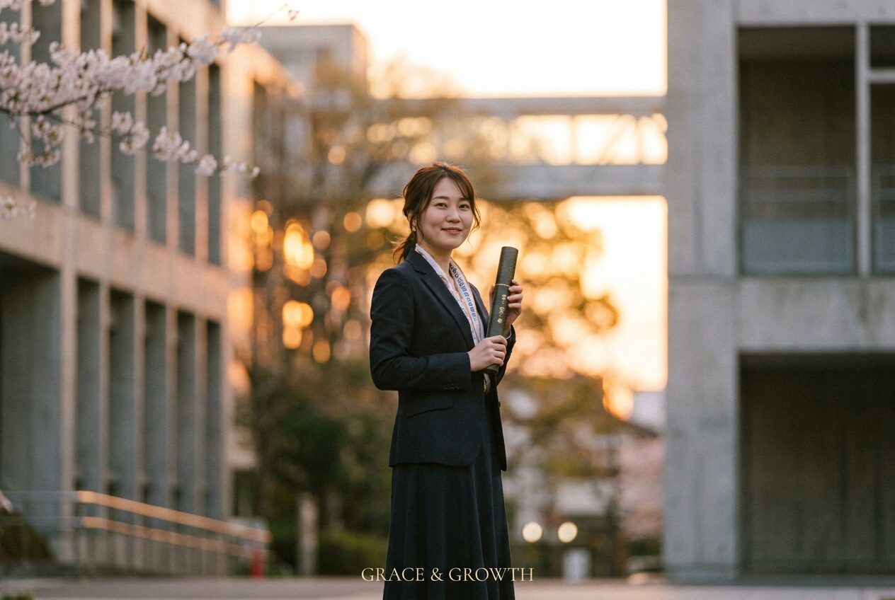 サイバー大学