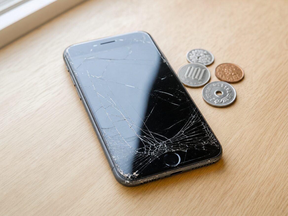 スマホ