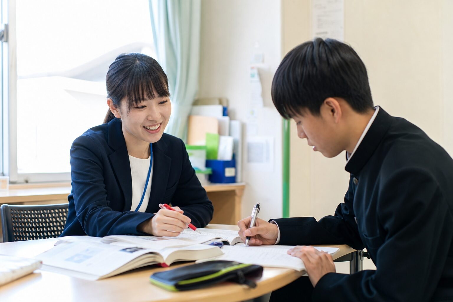 創英ゼミナール