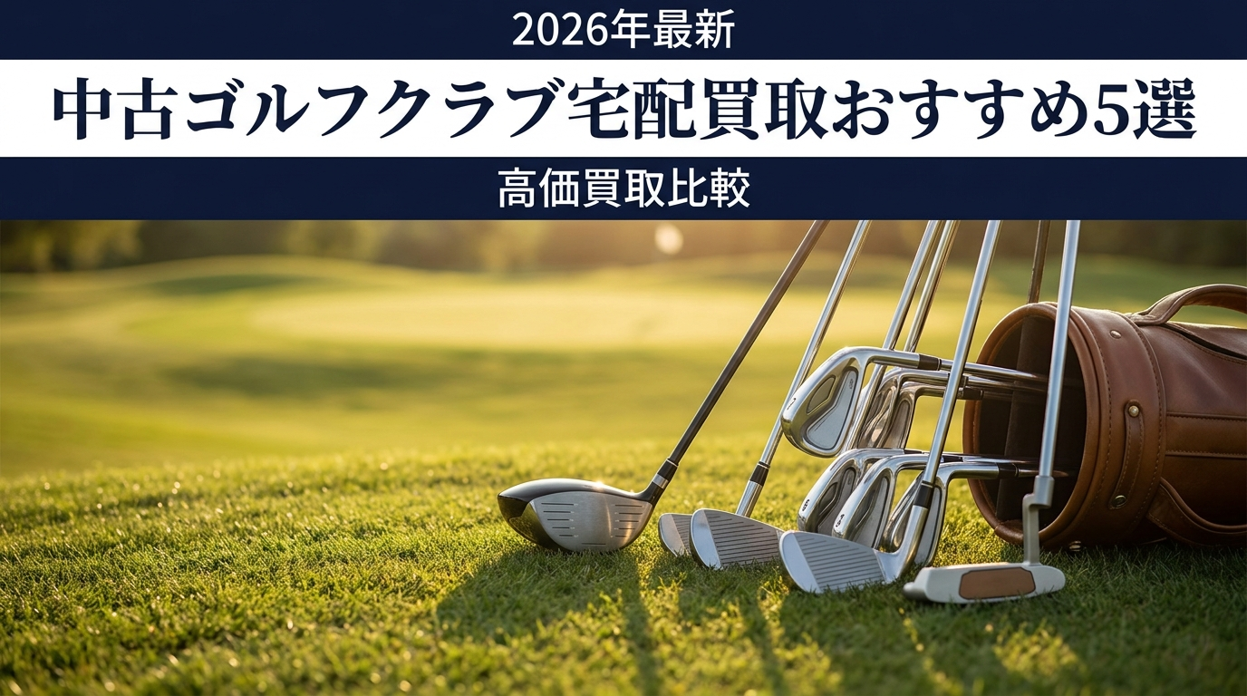 ゴルフエース