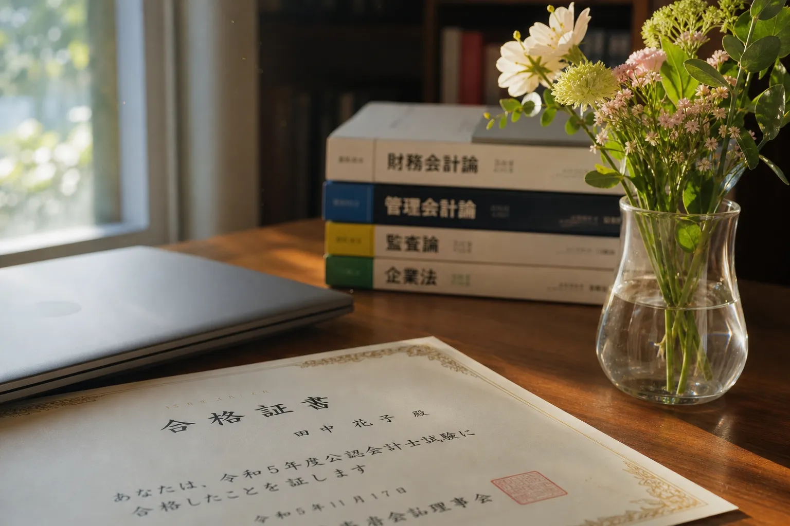 会計士