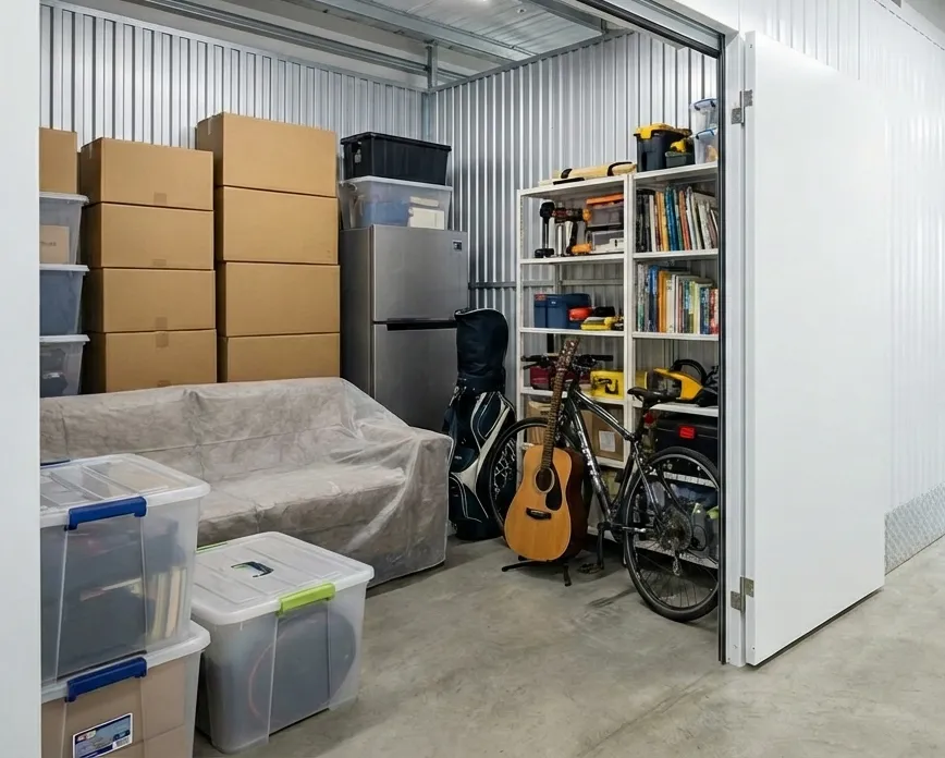 収納サイズイメージ