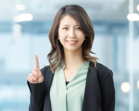 おすすめの理由